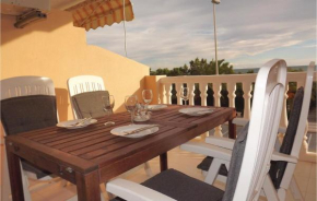 2 Bedroom Awesome Apartment In Piles
